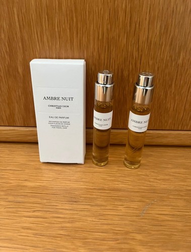 Dior ambre nuit ml - dior, ml.