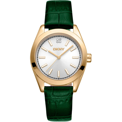 Uhr dkny dk1l029l0025 damen - uhr,