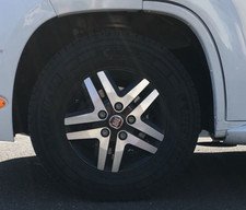 Ersatzrad 16 Zoll Fiat Ducato