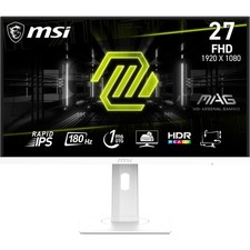 MSI MAG 274PFWDE Gaming