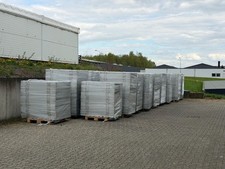 740 Stück gebrauchte PV