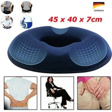 Comfort Kissen Sitzkissen Anti