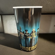 TILL LINDEMANN 2025 MEINE WELT