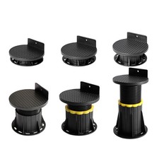 Stelzlager Terrassenlager