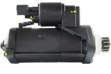 ROTOVIS Automotive Electrics 8080386 Starter Anlasser 2,0kW für VW GOLF VI (5K1)