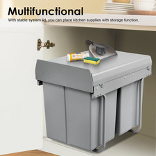 Abfallbehälter Mülleimer