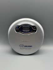 Player sony ej611 - cd,