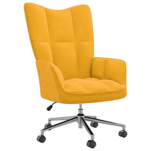Relaxsessel samt - relaxsessel,
