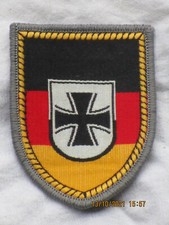 Bw-Verbandsabzeichen Kommando