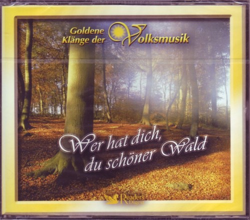 Wer hat dich schöner - hat,