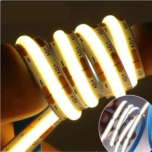 Cob led streifen - stripe, band