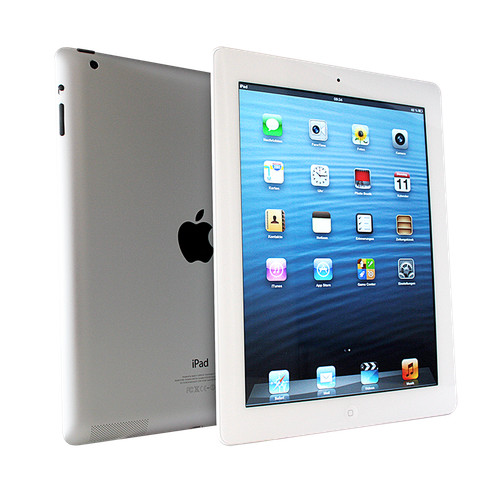 Apple ipad md525fd 9 - 4,, 9,7"