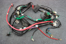 Kymco Grand Dink 125ccm Typ: S4   Orig.  Kabelbaum Hauptkabelbaum  (25390)