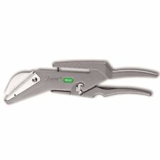 FREUND Ergo-Cut Schieferschere Faserzementschere mit Locher 00920000 Ergocut