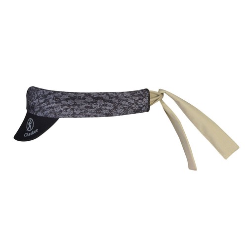 Chaskee snap visor cap maewi - visor,