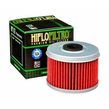 Ölfilter Hiflo HF103 für