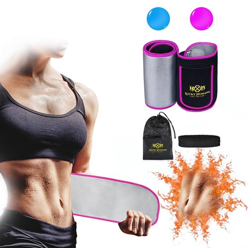 Bauchweggürtel herren damen - bauchweggürtel,