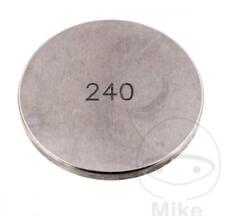 Ventil Einstellplättchen Shim