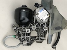 Citroen C4 Grand HDI 80KW Getriebe Pumpe Stellmotor BM.0077947.B Original 