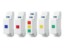 Leuchtmelder Signalleuchte