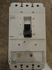 Moeller eaton 400a mccb - eaton,