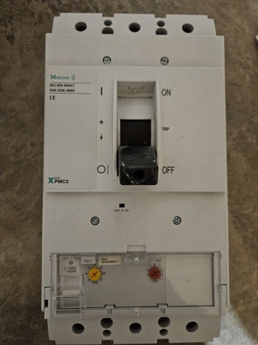 Moeller eaton 400a - moeller,