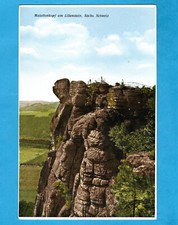 Königstein (um 1920) -