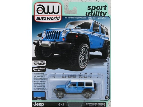 Jeep wrangler unlimited - jeep, jk