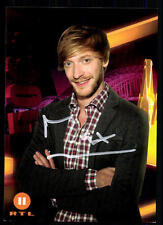 Max 50667 Köln Autogrammkarte Original Signiert ## BC 16440