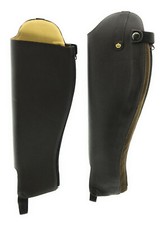 Königs Chaps Stiefelschaft