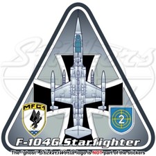 F-104 STARFIGHTER DEUTSCHLAND