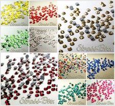 Hotfix DMC Strasssteine  Farbe