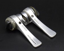 Suntour cyclone accushift - suntour,