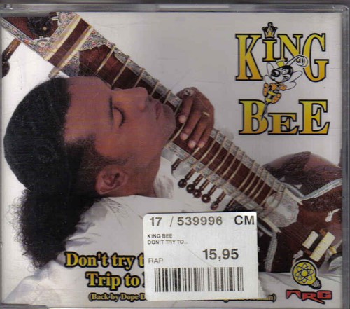 King bee dont try - king, to