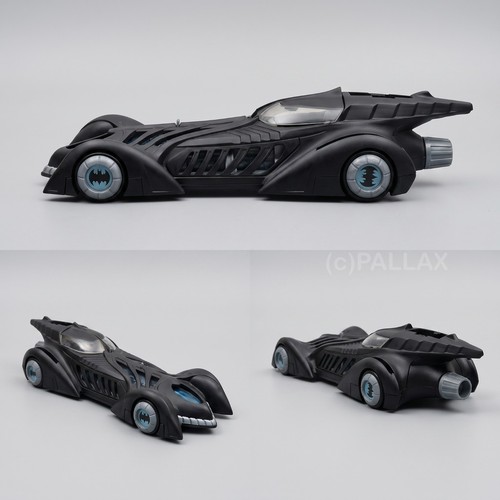 Batman forever batmobile - batman,