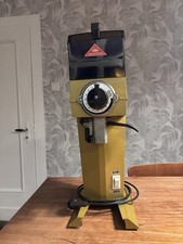 Kaffeemühle  Mahlkönig