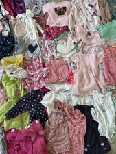 Kinder-Outfit-Set Mädchen XXL