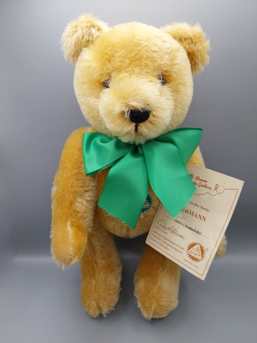 Teddy hermann jubiläumsbär - teddy,