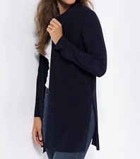 KIM & CO. Cardigan, Langarm