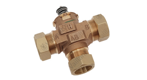 Vaillant ventil 2 wege - vaillant, 3/2-wege