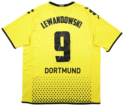 Kappa 2011 borussia - kappa,