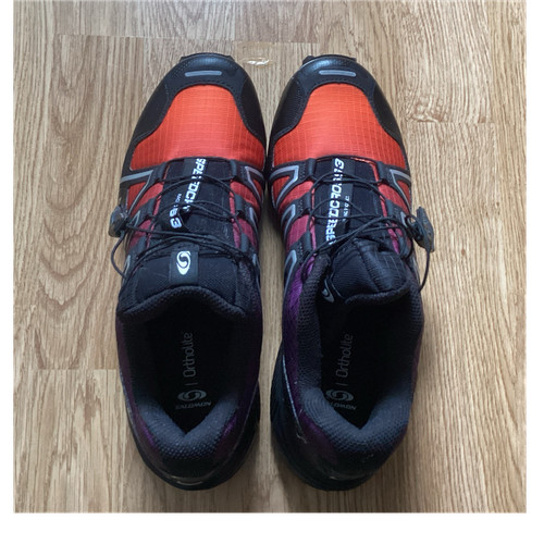 Salomon speedcross - speedcross, 3