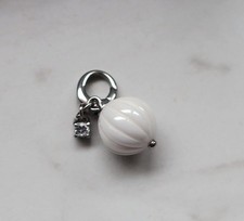 FOSSIL Charm / Schneeball
