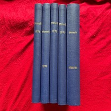 Mosaik Abrafaxe DDR SAMMLUNG