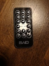 BAIO Fernbedienung für Radio, Voll Funktionsfähig 