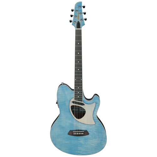 Neu ibanez tcm50fm odb - neu:,