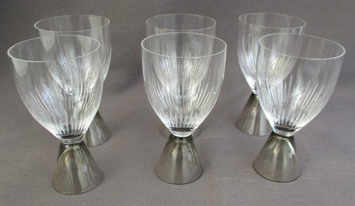 Rosenthal weingläser - rosenthal, 6