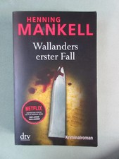Wallanders erster Fall Henning