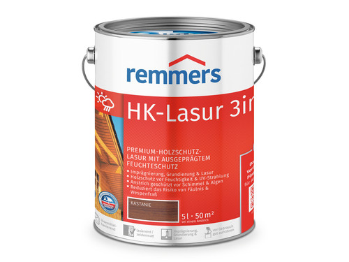Remmers lasur 3in1 - remmers, hk-lasur