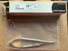 Hu-Friedy Castroviejo